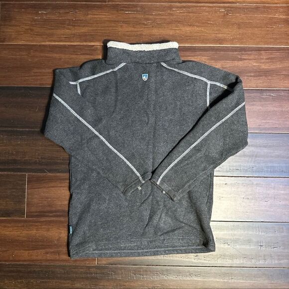 Kuhl Boys Pullover - Picture 3 of 6